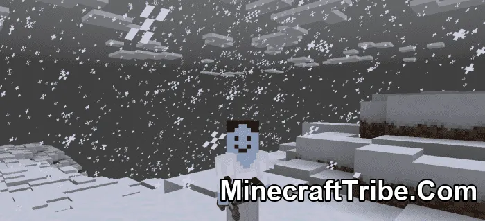 Boxhead Skin Pack Mcpe 6