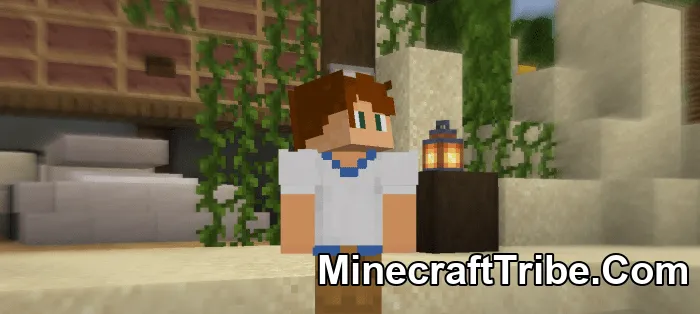 Casual Styles Skin Pack Mcpe 2