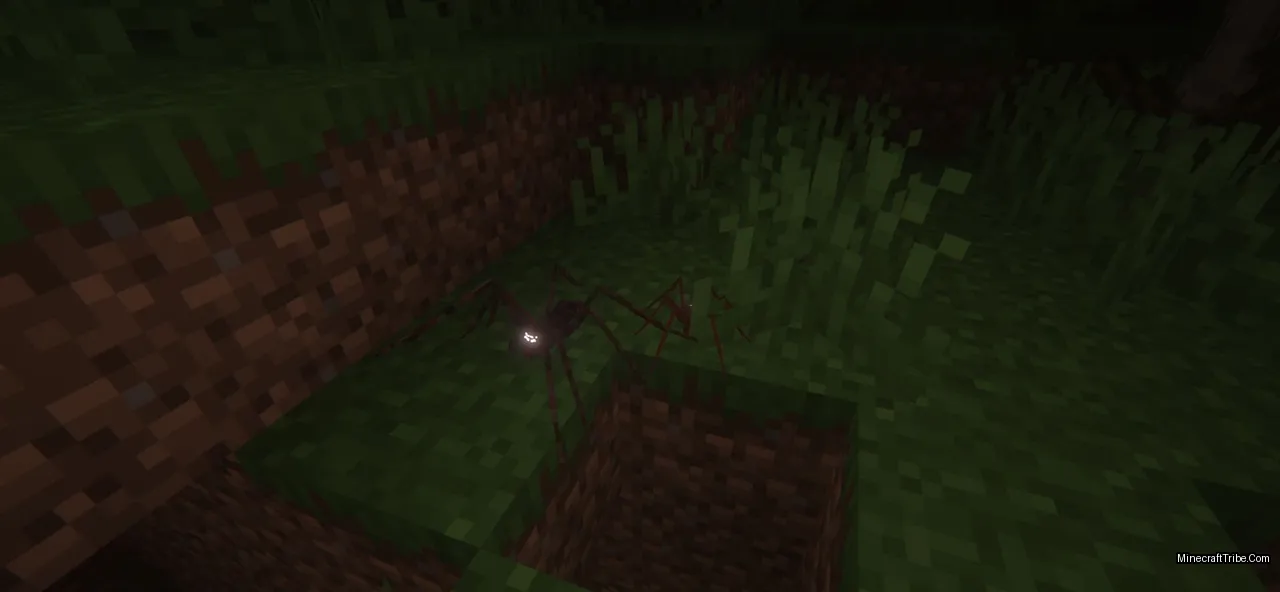 Cave Horror Project Modpack Screenshots 12