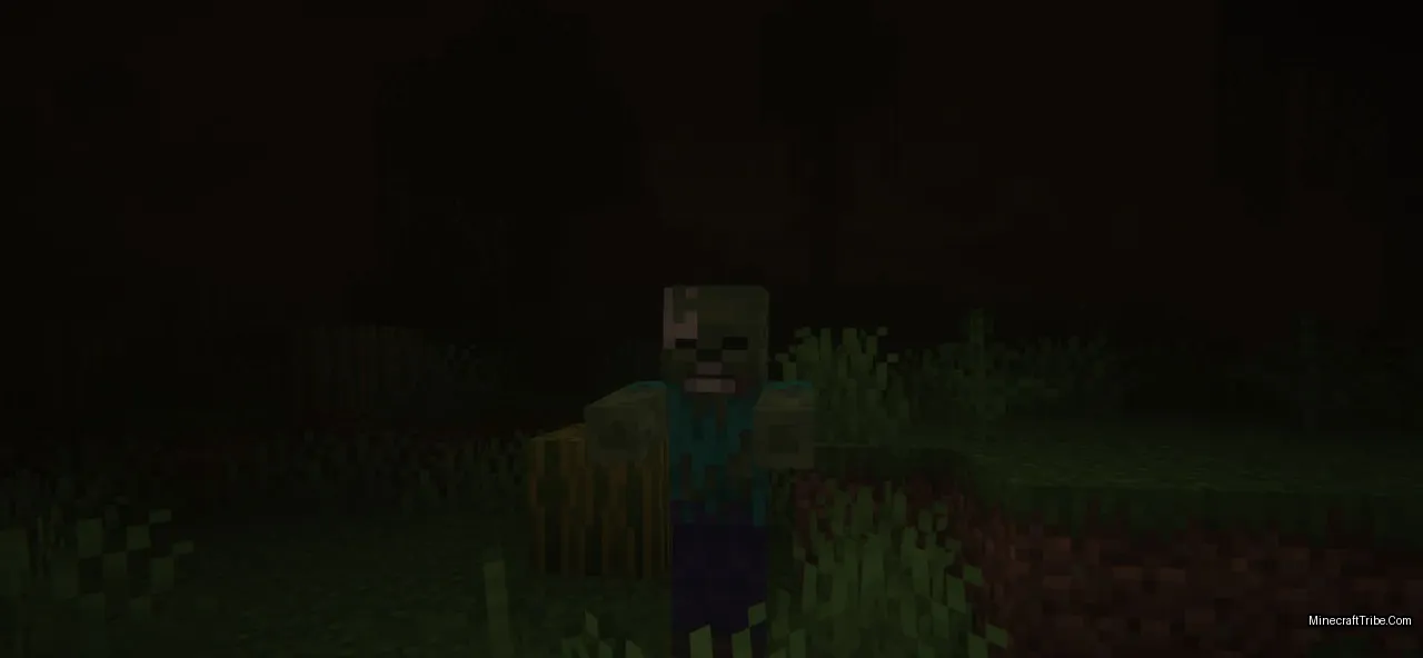 Cave Horror Project Modpack Screenshots 13 1
