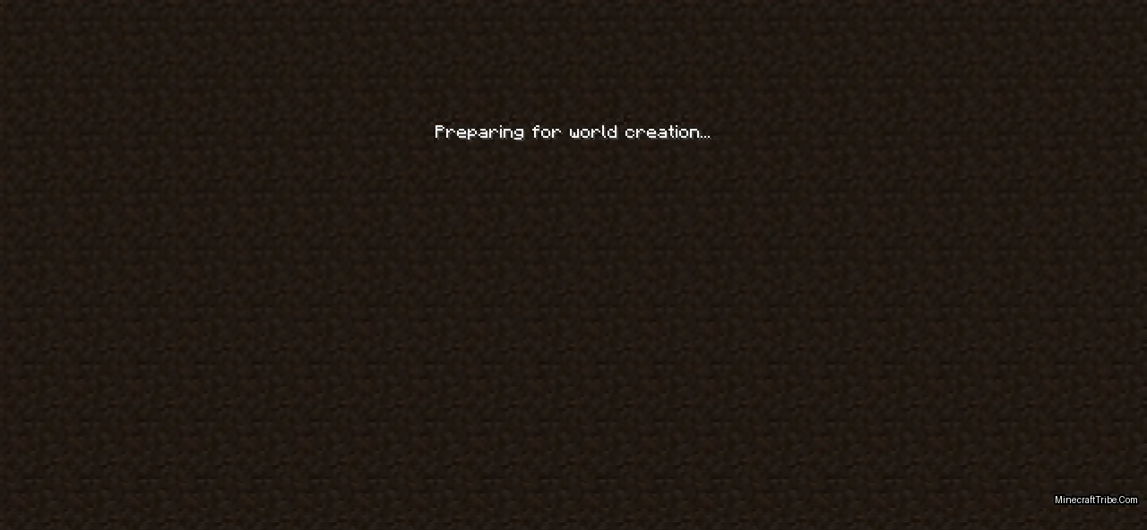 Cave Horror Project Modpack Screenshots 2