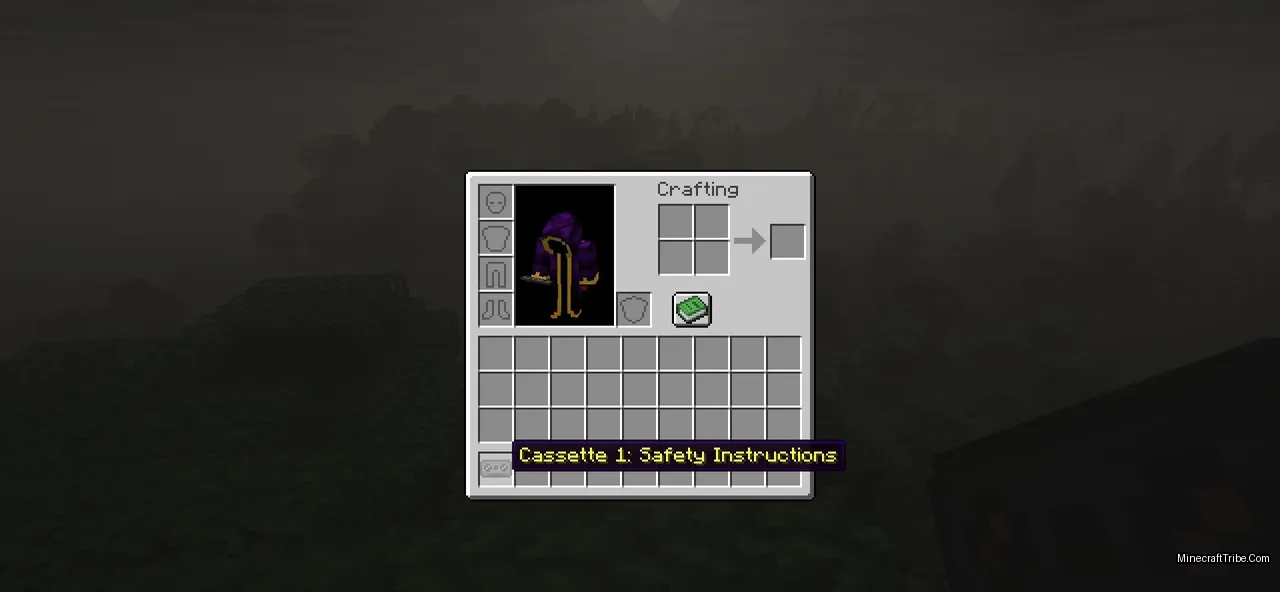 Cave Horror Project Modpack Screenshots 4