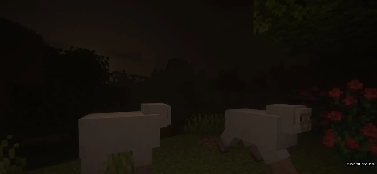 Cave Horror Project Modpack Screenshots 6
