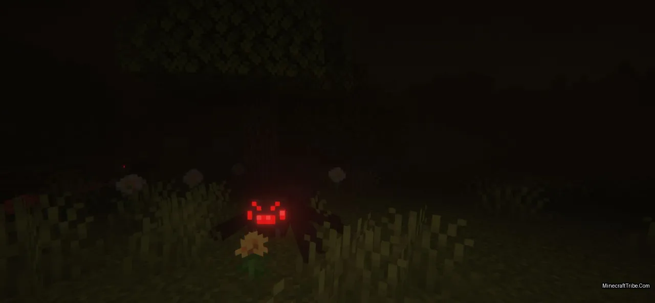 Cave Horror Project Modpack Screenshots 8