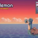 Cobblemon Official Modpack Screenshots 01