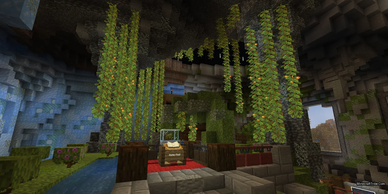 Cobblemon Official Modpack Screenshots 19