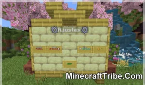 Colors Build Battle Map Mcpe 1