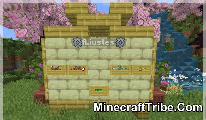 Colors Build Battle Map Mcpe 1