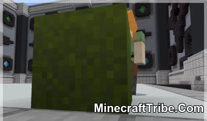 Colors Build Battle Map Mcpe 7