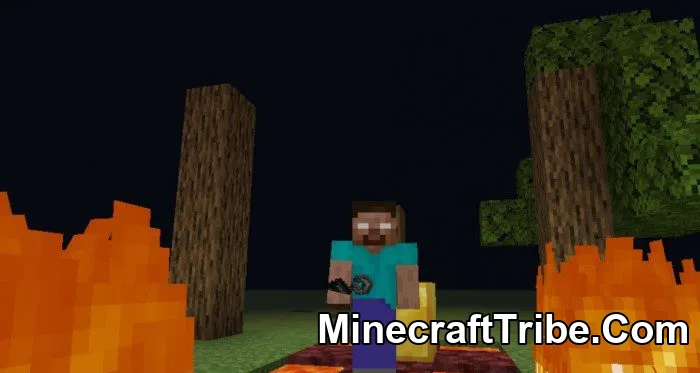Creepypastas Skin Pack Mcpe 13