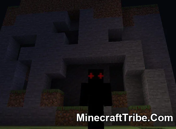 Creepypastas Skin Pack Mcpe 15