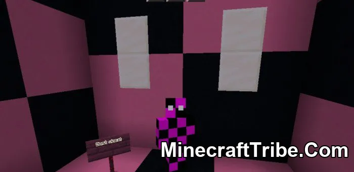 Creepypastas Skin Pack Mcpe 18