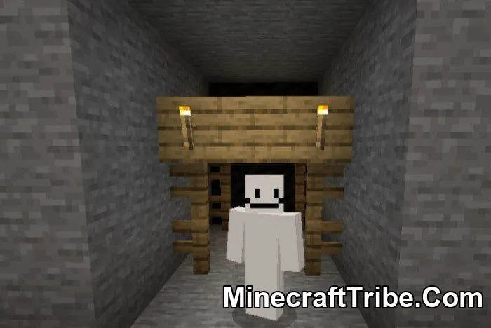 Creepypastas Skin Pack Mcpe 19