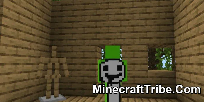 Creepypastas Skin Pack Mcpe 20