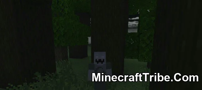 Creepypastas Skin Pack Mcpe 21
