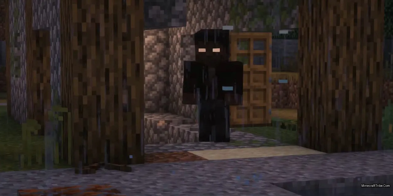 Cursed Walking Modpack Screenshots 14