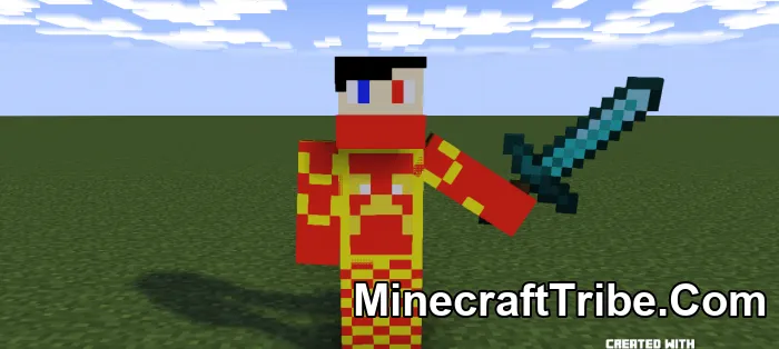 Custom Creeper Skin Pack Mcpe 2