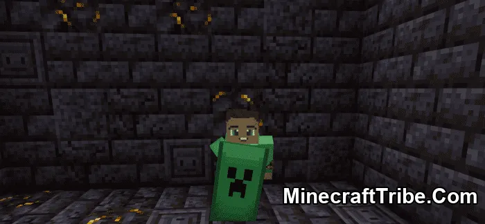 Custom Shields Texture Pack Mcpe 3