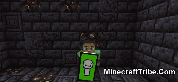 Custom Shields Texture Pack Mcpe 6
