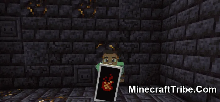Custom Shields Texture Pack Mcpe 7
