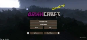 Dawncraft Modpack Screenshots 01