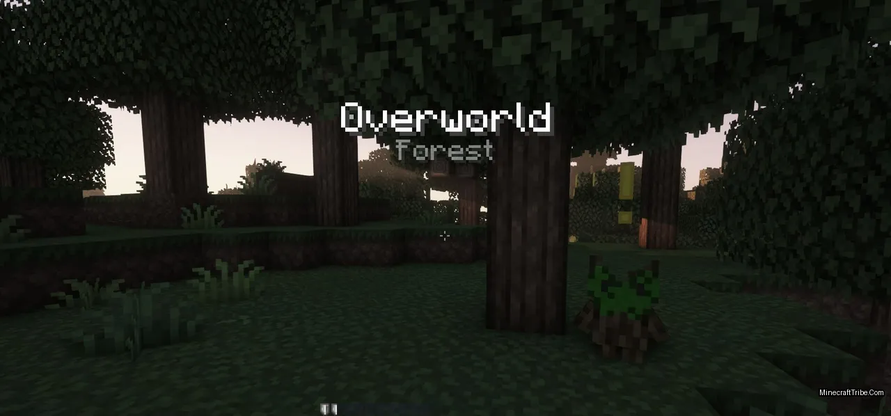 Dawncraft Modpack Screenshots 03