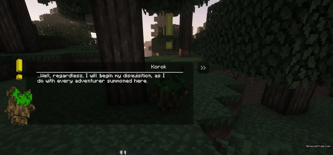 Dawncraft Modpack Screenshots 05