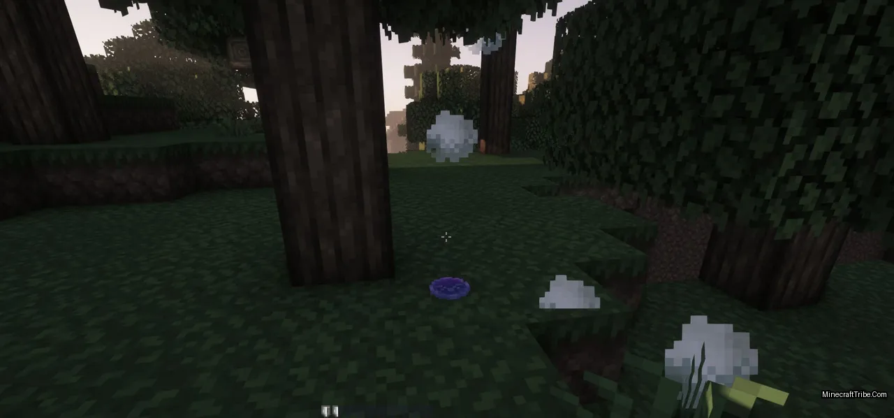 Dawncraft Modpack Screenshots 06