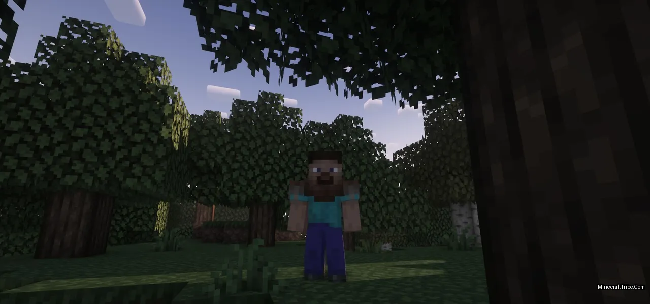 Dawncraft Modpack Screenshots 07