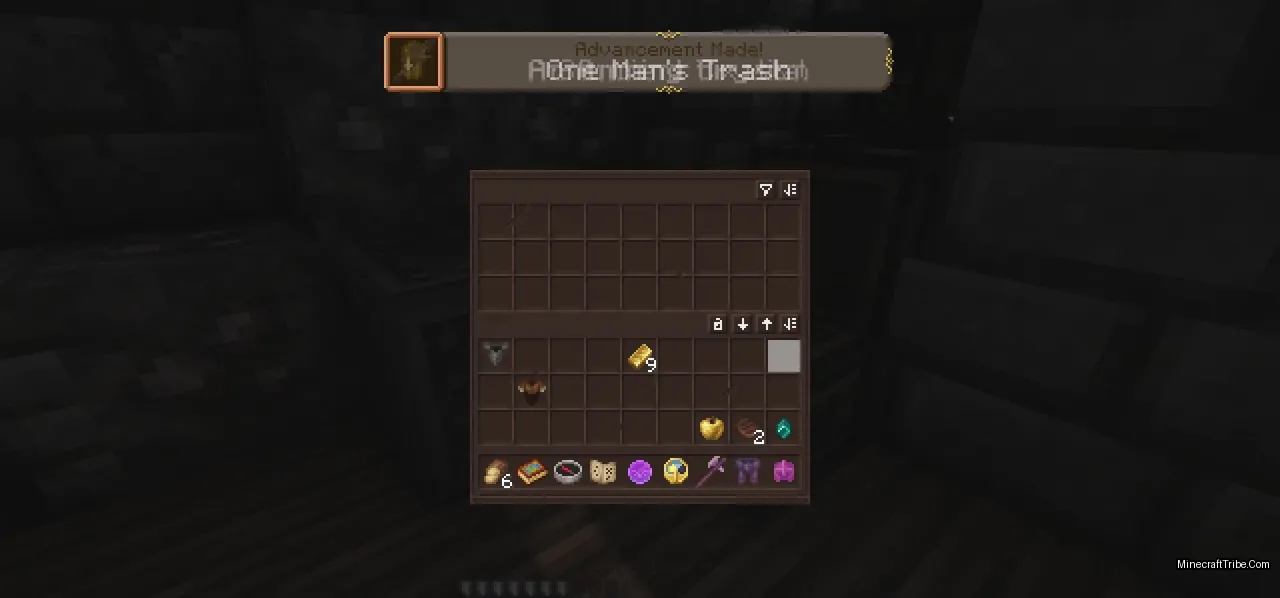 Dawncraft Modpack Screenshots 09