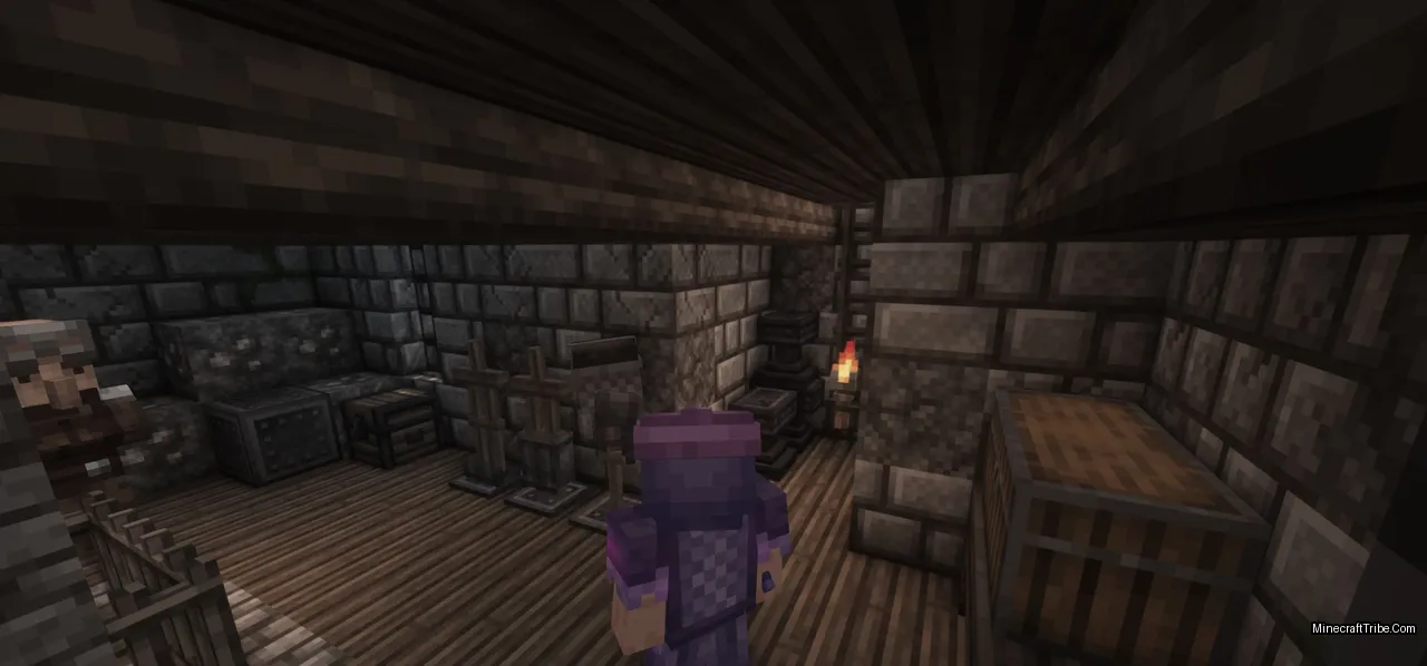 Dawncraft Modpack Screenshots 11