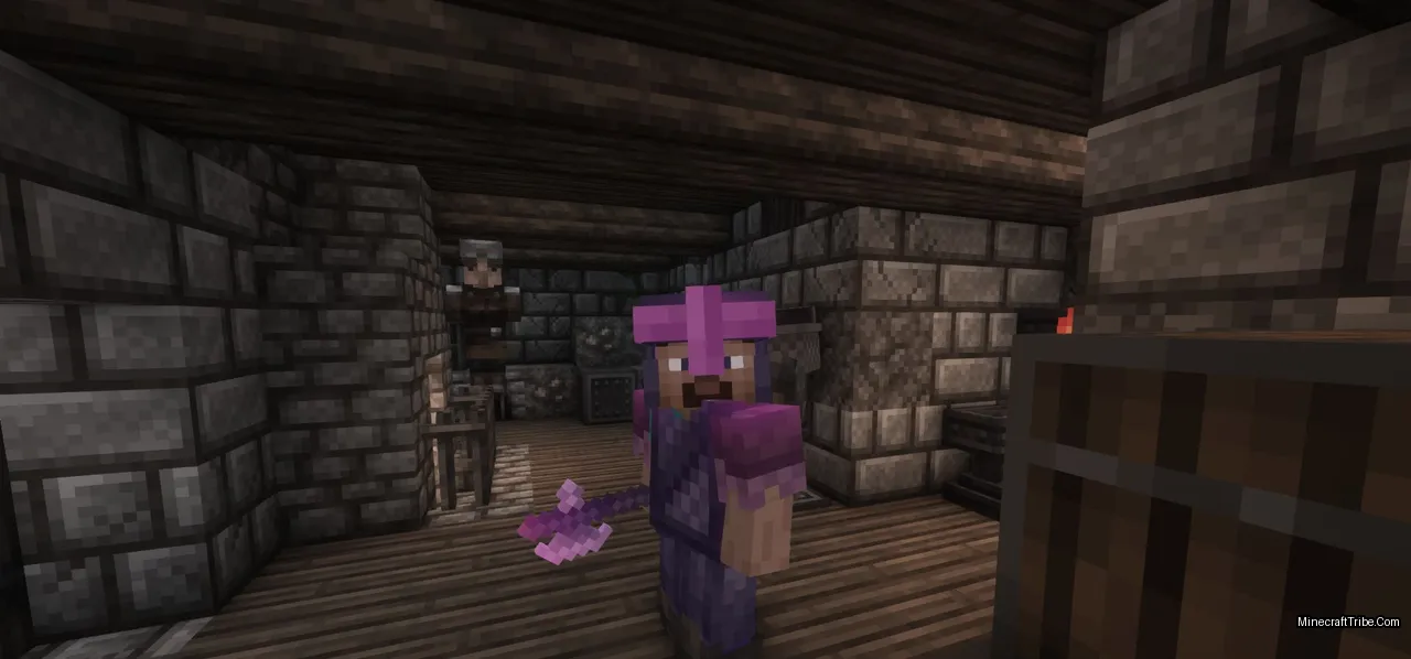 Dawncraft Modpack Screenshots 12