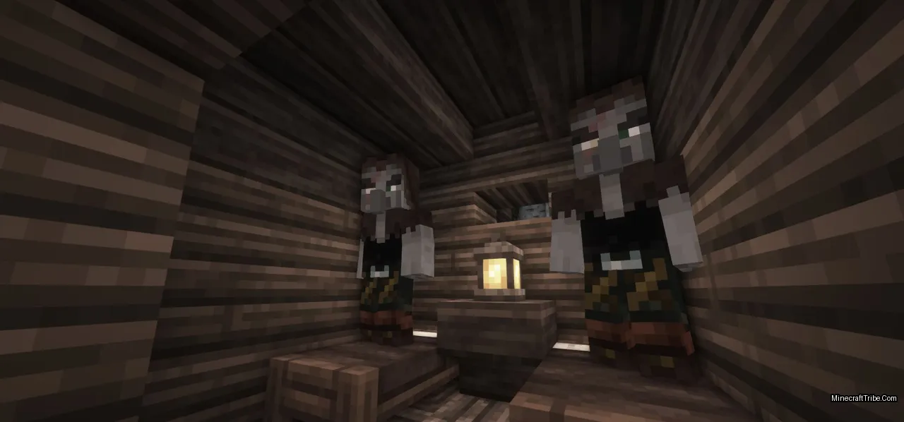 Dawncraft Modpack Screenshots 34