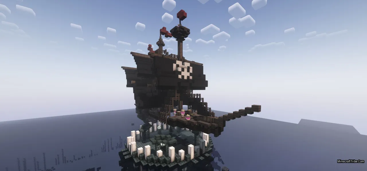 Dawncraft Modpack Screenshots 38