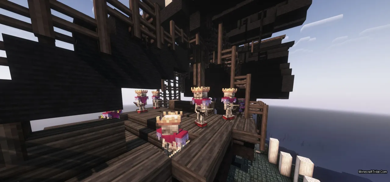 Dawncraft Modpack Screenshots 39