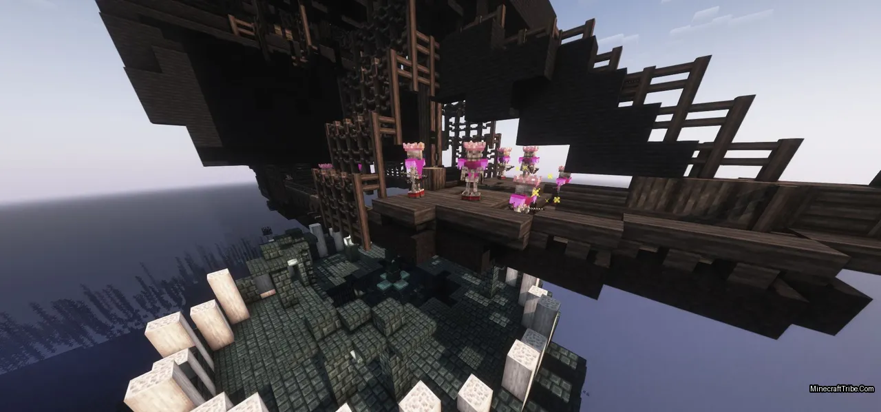 Dawncraft Modpack Screenshots 40