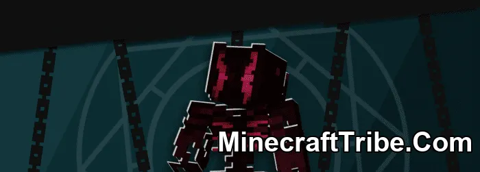 Disciples Of The Void Skin Pack Mcpe 1