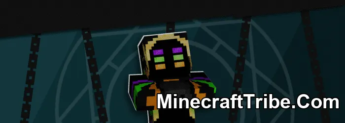 Disciples Of The Void Skin Pack Mcpe 2