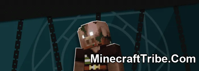 Disciples Of The Void Skin Pack Mcpe 3