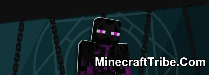 Disciples Of The Void Skin Pack Mcpe 4