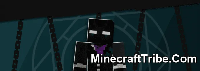 Disciples Of The Void Skin Pack Mcpe 5