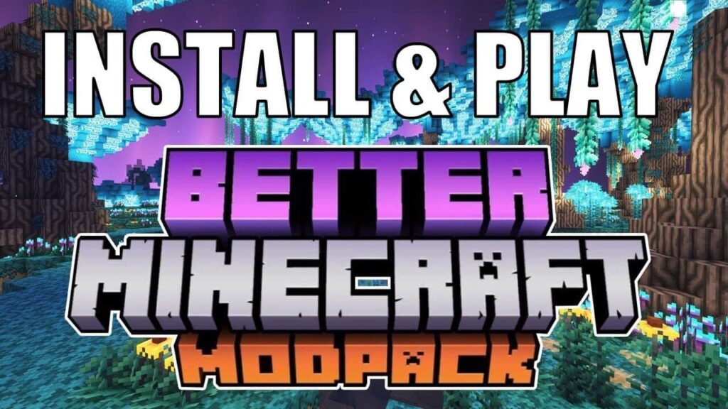Download & Install Modpack