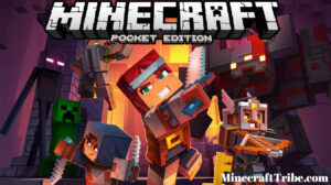 Minecraft PE APK download free