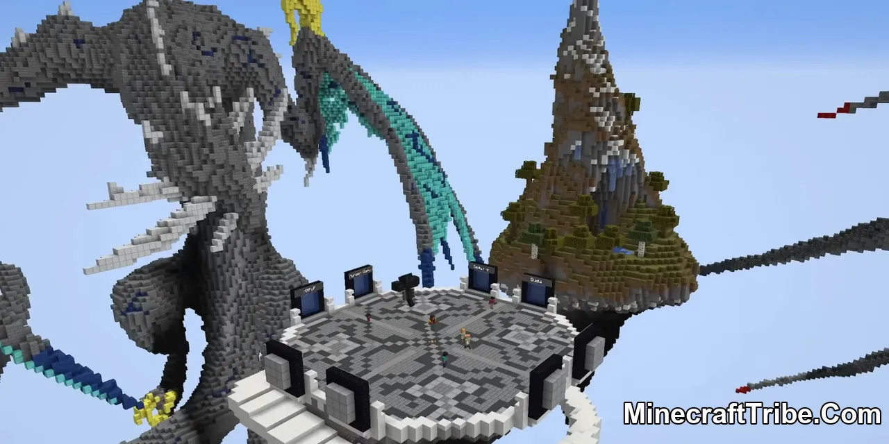 Eaglercraft Launcher Screenshots 12