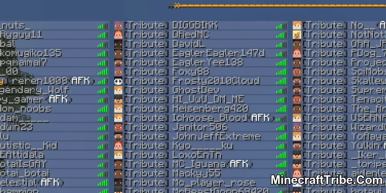 Eaglercraft Launcher Screenshots 14