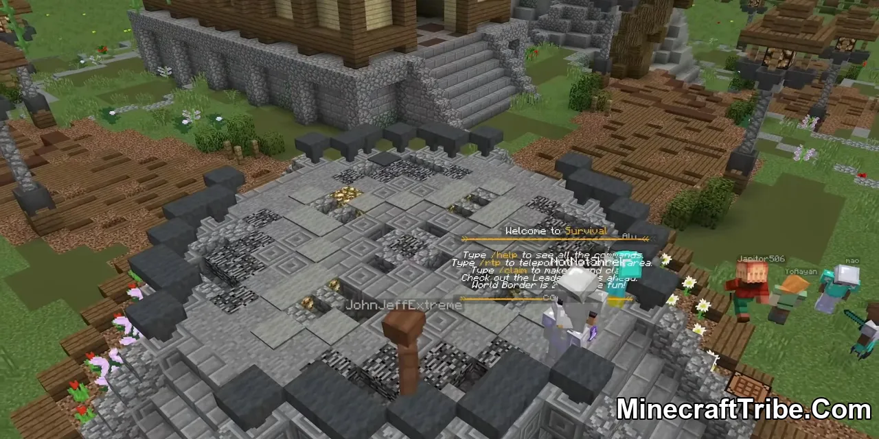 Eaglercraft Launcher Screenshots 16