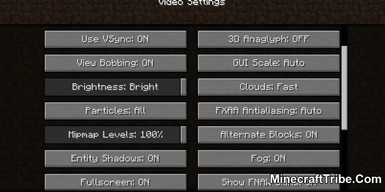 Eaglercraft Launcher Screenshots 3