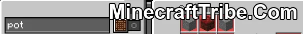 Easy Bonsai Addon Mcpe 5