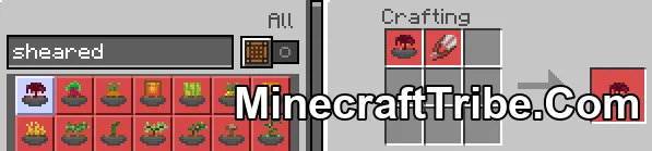 Easy Bonsai Addon Mcpe 7