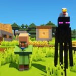 Ender Minecraft